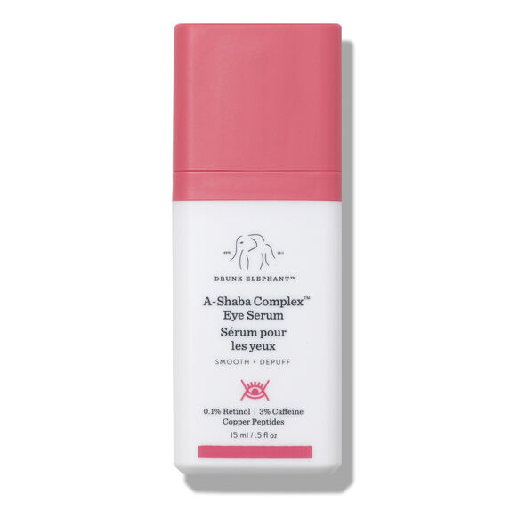 Drunk Elephant A-Shaba Complex Eye Serum
